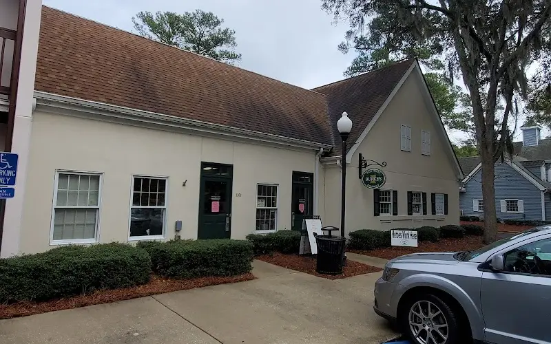 Burke’s Main Street Pharmacy