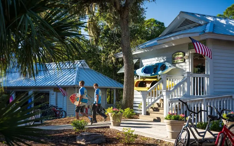 Hilton Head Outfitters