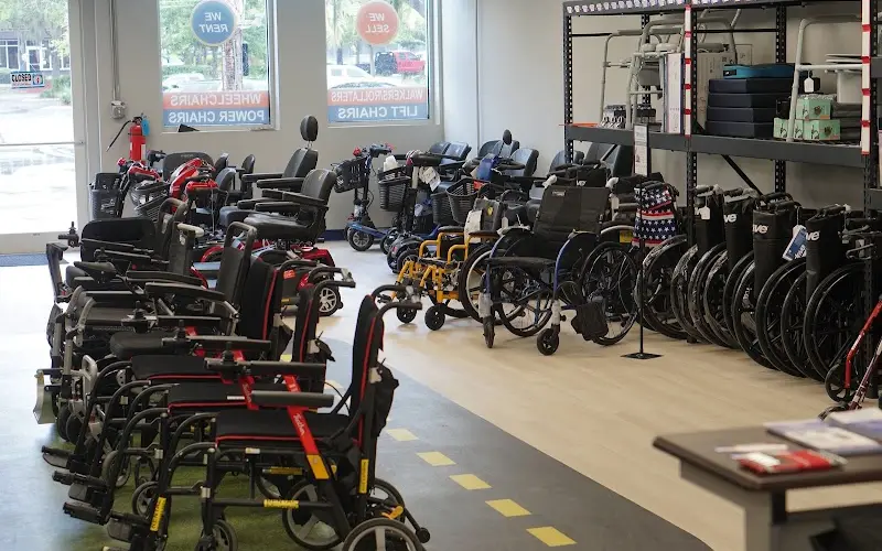 Mobility City
