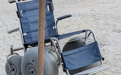Vacation Mobility Solutions