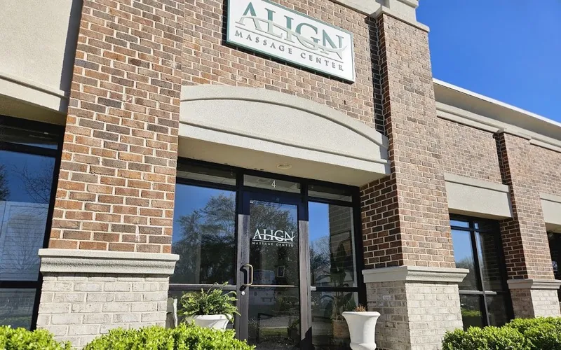 Align Massage Center