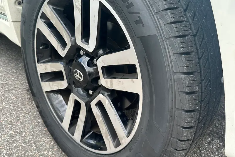 All Pro Tire Pros