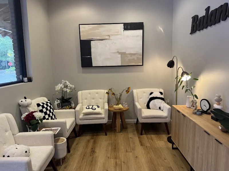 Balance Massage Spa