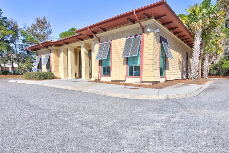 Coastal States Bank, Bluffton