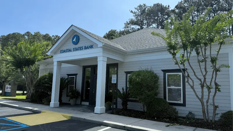 Coastal States Bank, Sun City