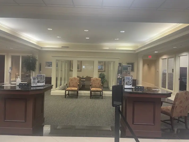 First Citizens Bank, Bluffton