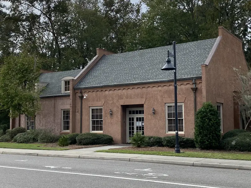 Palmetto State Bank, Bluffton