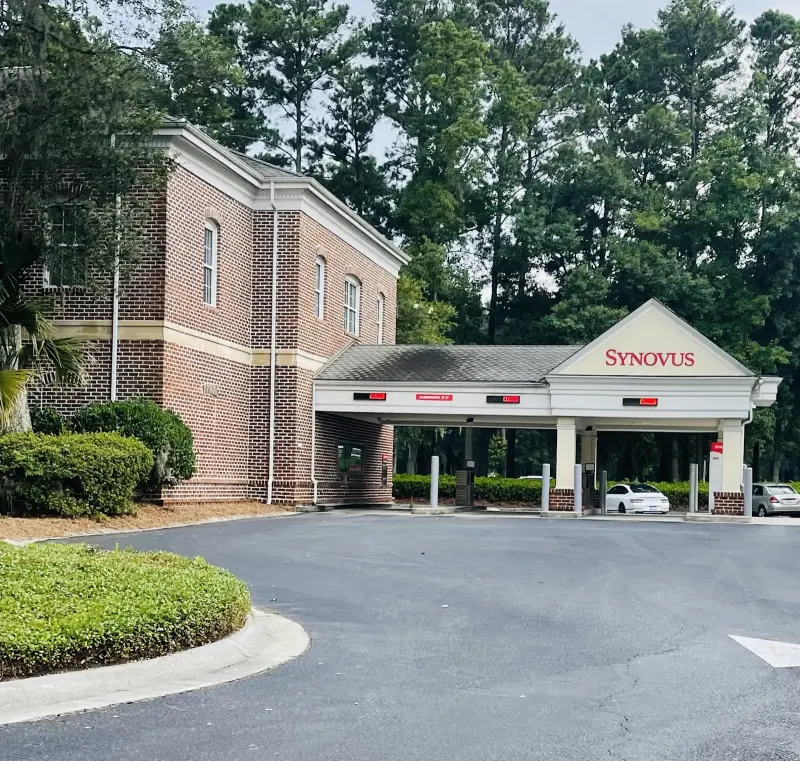 Pinnacle Bank (Synovus), Belfair Village