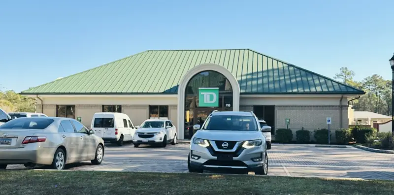 TD Bank, Buckwalter