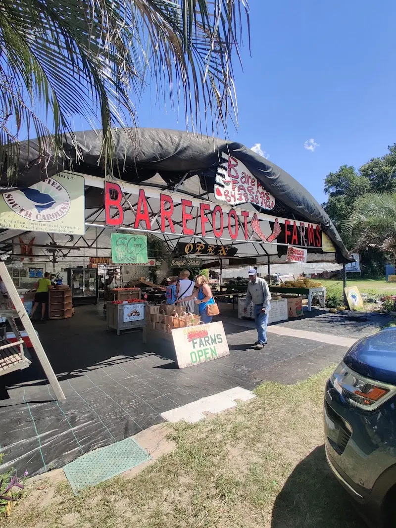 Barefoot Farms