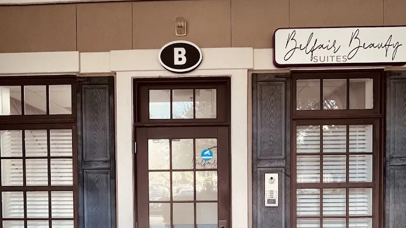 Belfair Barber