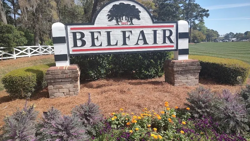 Belfair homes for sale