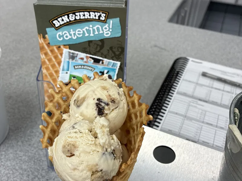 Ben & Jerry’s
