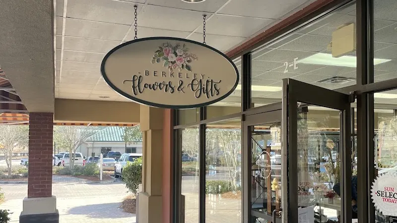 Berkeley Flowers and Gifts