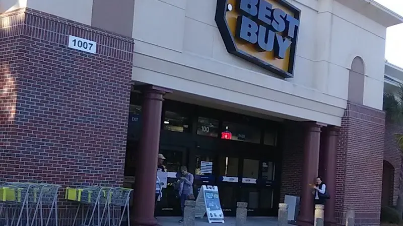 Best Buy Bluffton