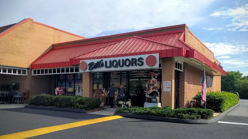 Bill’s Liquors & Fine Wine