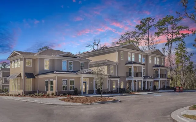 Enclave at Bluffton Park