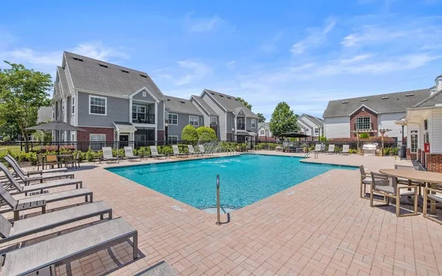 Residences at Old Carolina