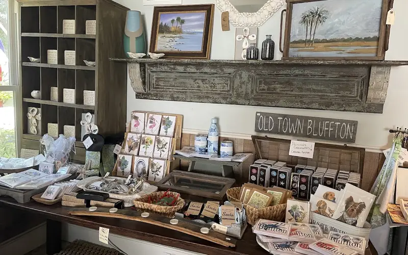 Bluffton General Store