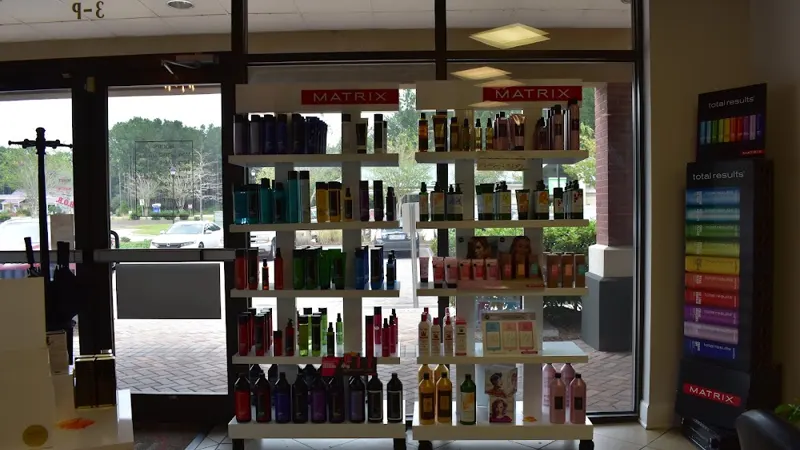 Bluffton Hair Lounge