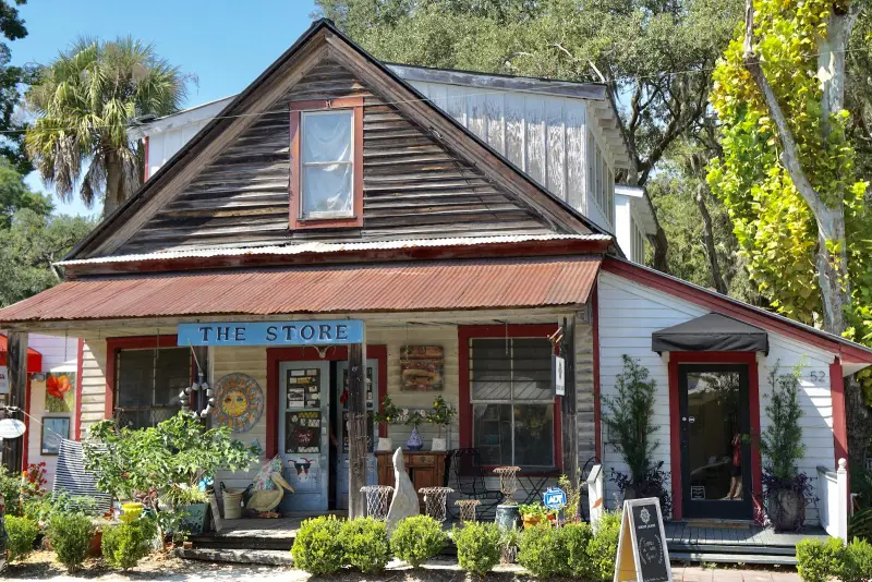 Farmers Market of Bluffton
