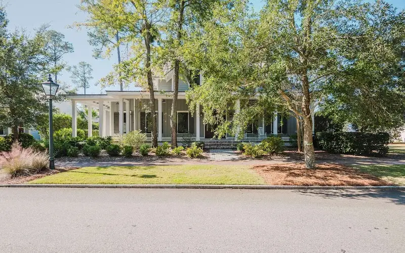 Bluffton long term rentals