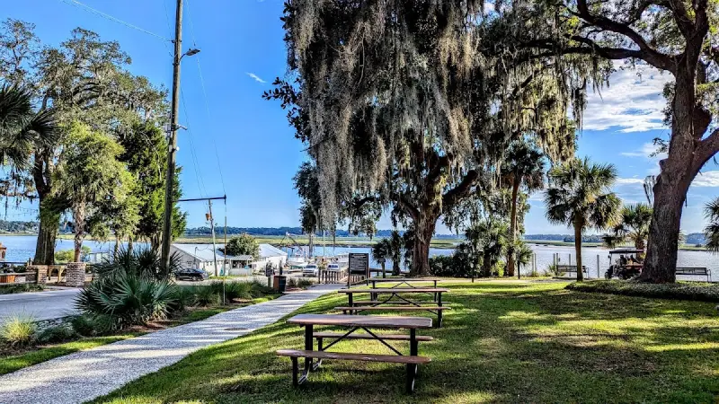 Bluffton International & Craft Beer Fest