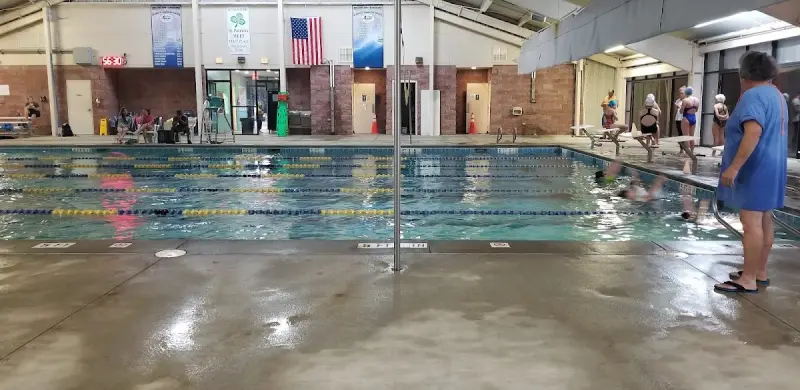 Bluffton Pool