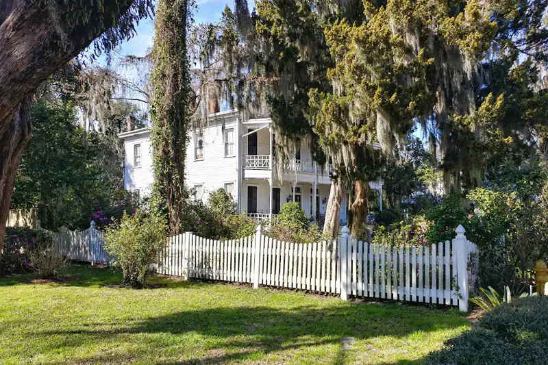 Bluffton vacation rentals