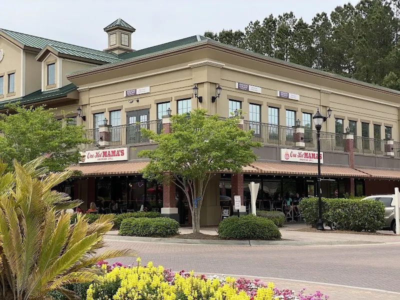 Berkshire Hathaway HomeServices Hilton Head Bluffton Realty