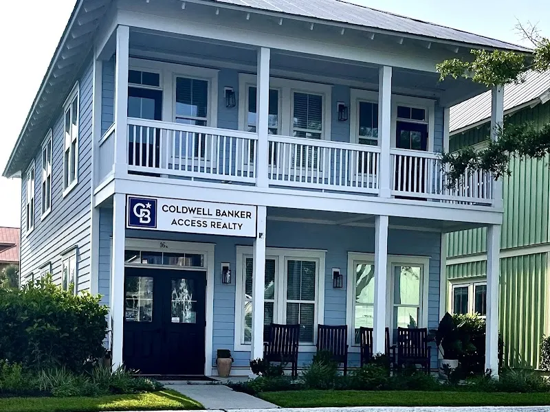 Coldwell Banker Access Realty
