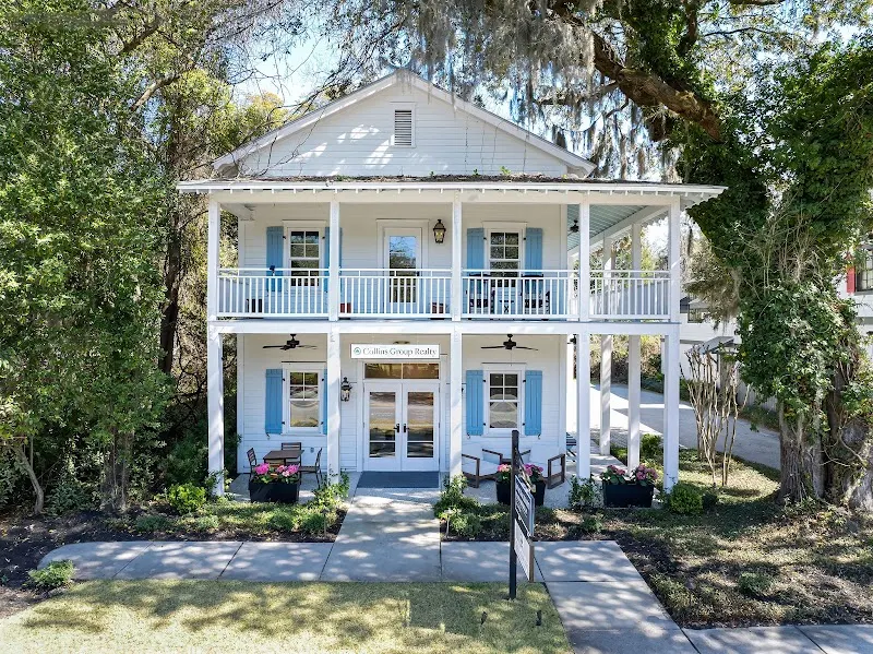 Collins Group Realty