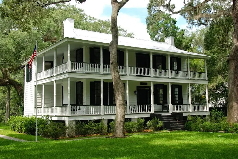 Bluffton realtors