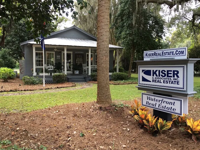 Kiser & Associates Real Estate
