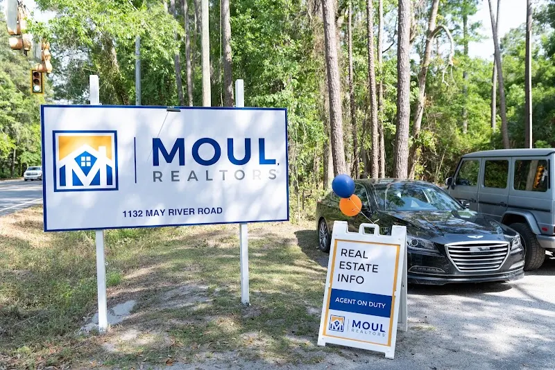 Moul, REALTORS
