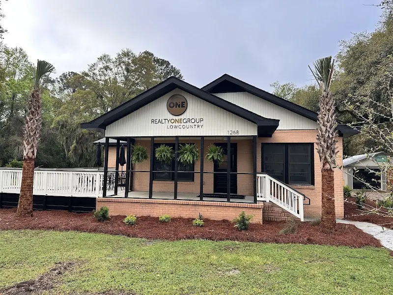 Realty ONE Group Lowcountry
