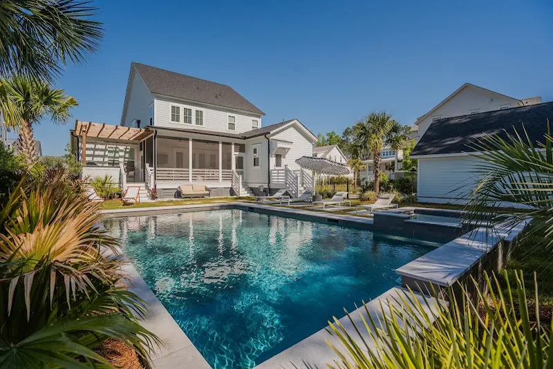 The Agency Hilton Head