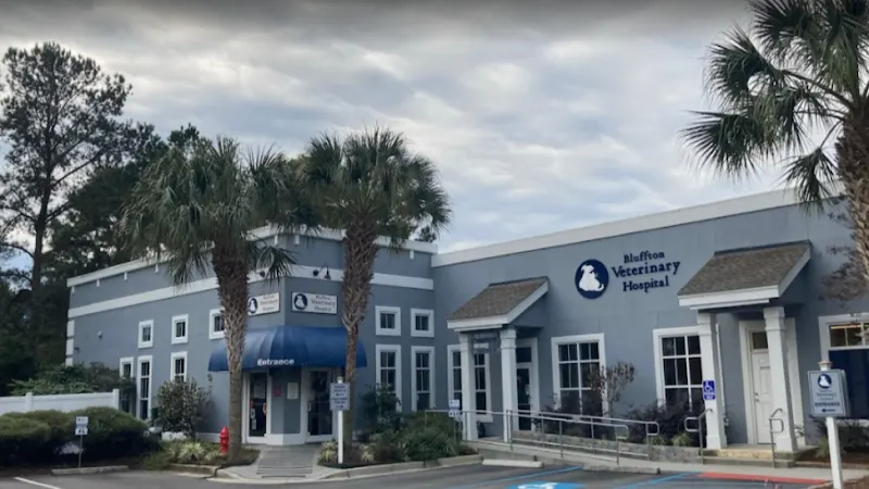 Bluffton Veterinary Hospital