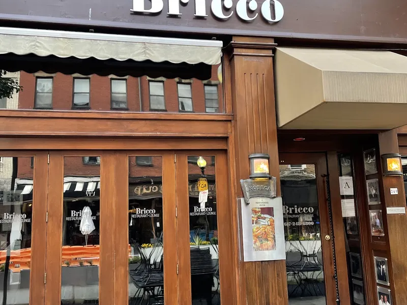 Bricco Ristorante Italiano