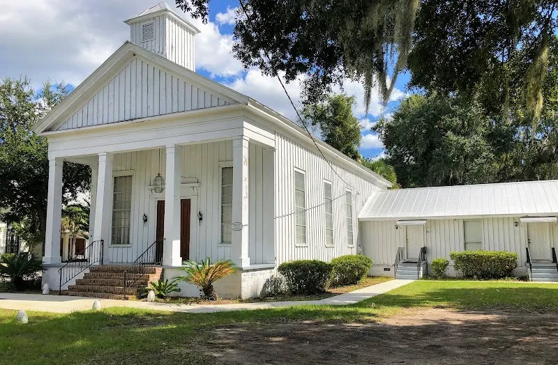 Campbell Chapel AME Church