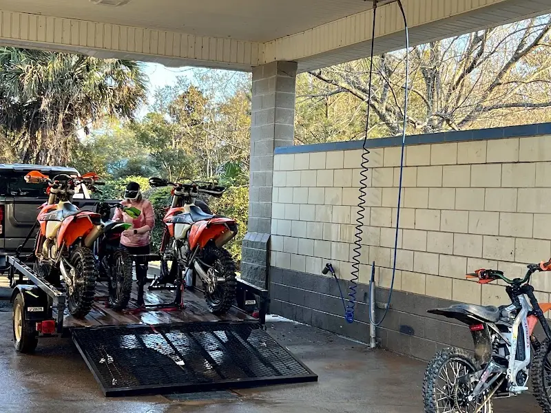Sportwash Car Wash
