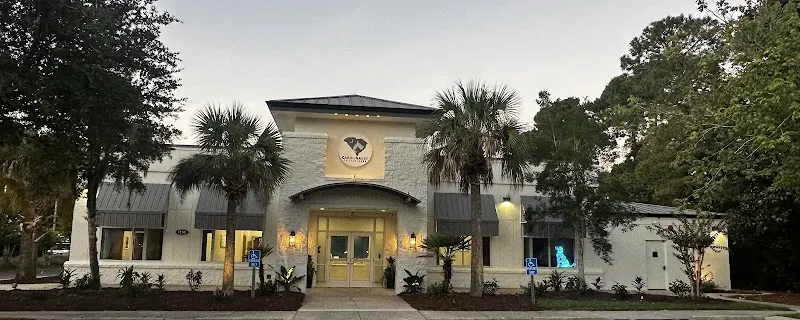 Carolina Veterinary Critical Care