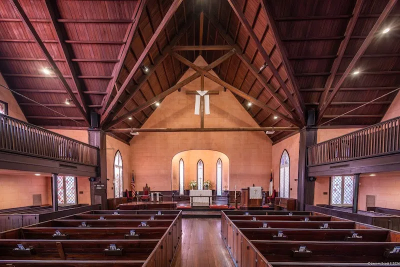 Church of the Cross