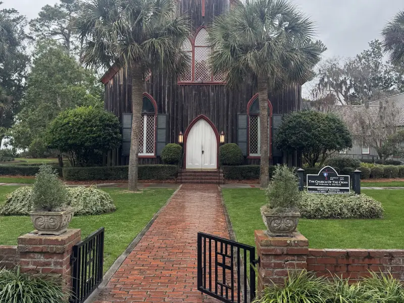 Church of the Cross