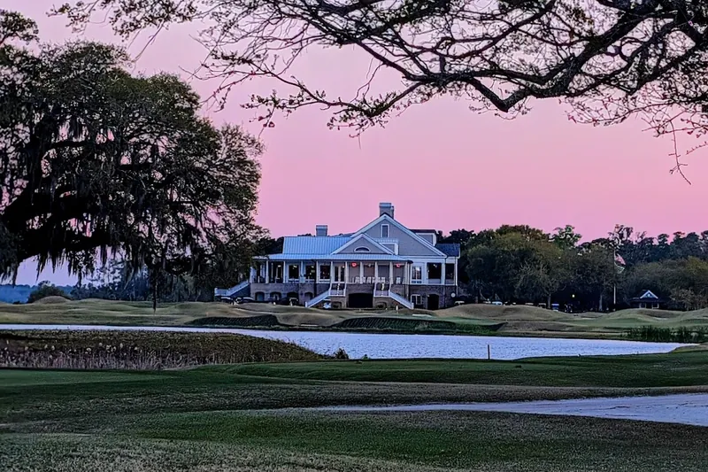 Colleton River homes for sale