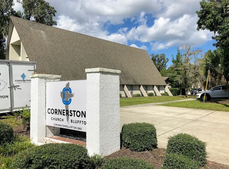 Cornerstone Church