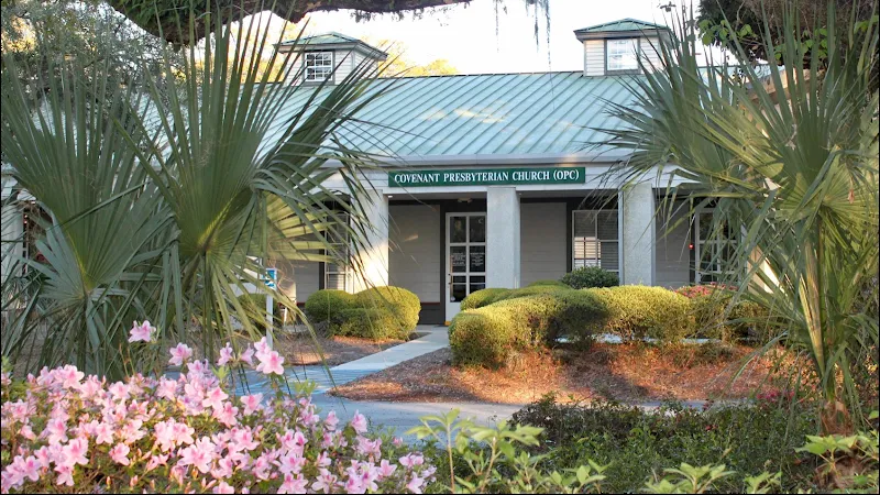 Covenant Presbyterian Church of the Low Country