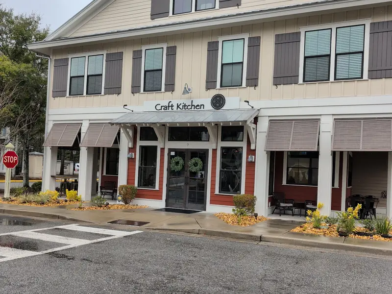 Craft Kitchen