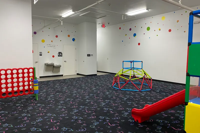 Little Steps Daycare Preschool