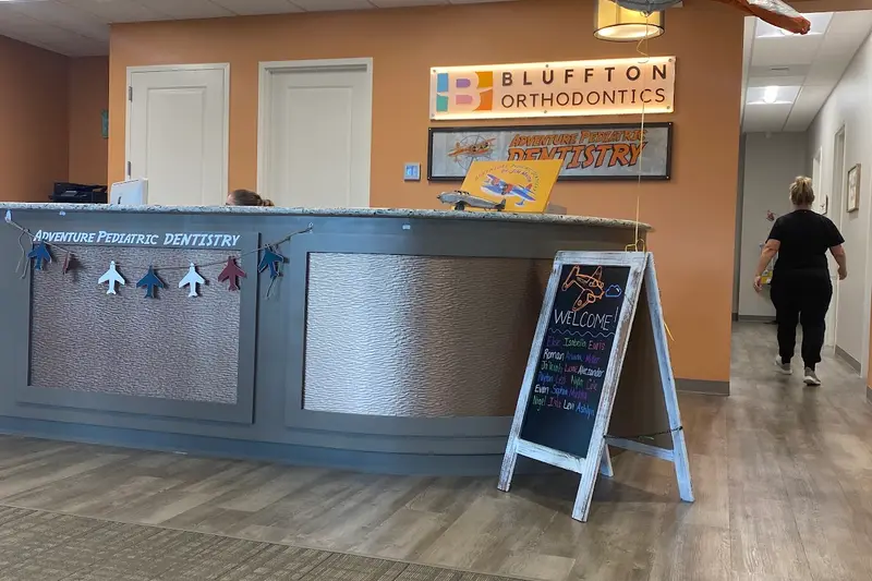 Adventure Pediatric Dentistry